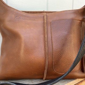 ZIPPER, crossbody, BROWN crossbody with zipper, leather bag, crossbody leather bag, leather woman bag, leather handbag,