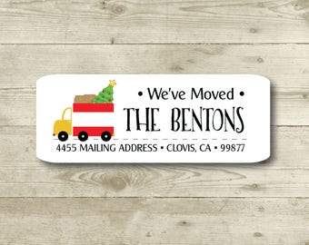 address label etsy