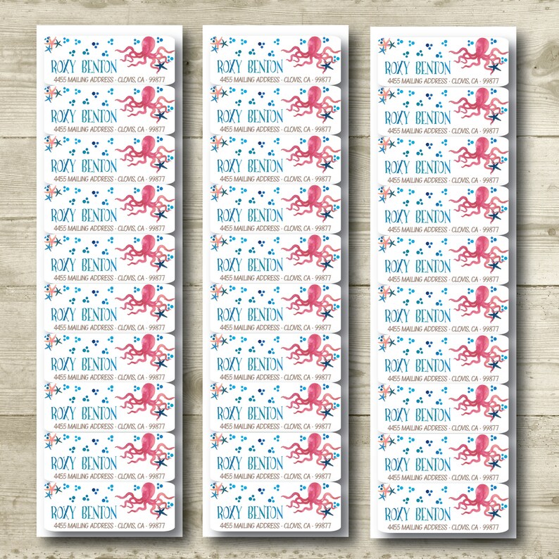 60 Adorable Big Bumblebee Personalized Return Address Labels