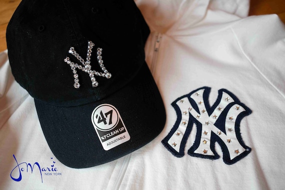 Swarovski mlb sales hat