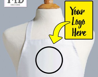 Custom Apron, Company gift, Logo gift, Womens Apron, Apron Men, Chef Apron, fund raiser, promotional item, corporate gift, coworker gift