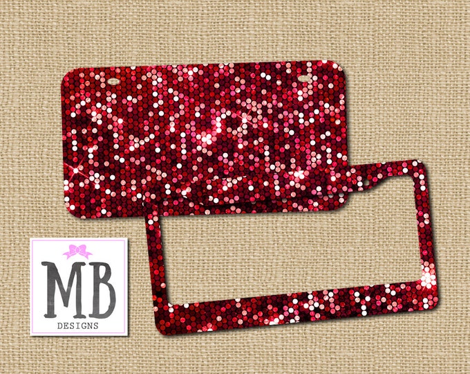Glitter gift, cheerleader, glitter car, new driver gift, gift for her, gift for sister, gift for mom, new car gift