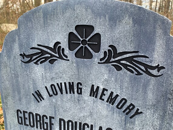 ジョージ・マクフライ バック・トゥ・ザ・フューチャー 実物大 映画