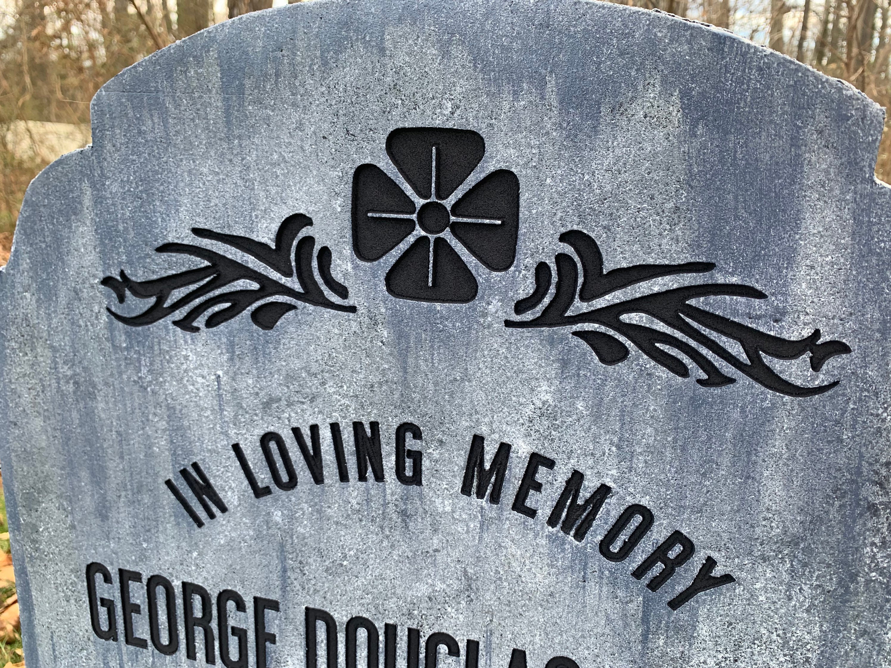 HYUKOHヒョゴFRAGMENT フラグメント お墓 HYUKOHヒョゴFRAGMENT フラグメント お墓