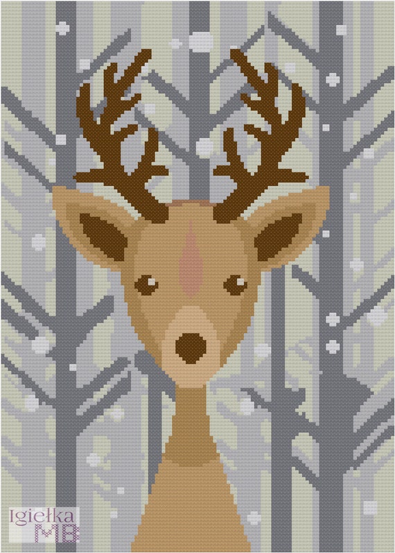 Deer Chart