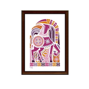 Nordic melody. Honor (074),  cross stitch chart digital PDF pattern, nordic, birds