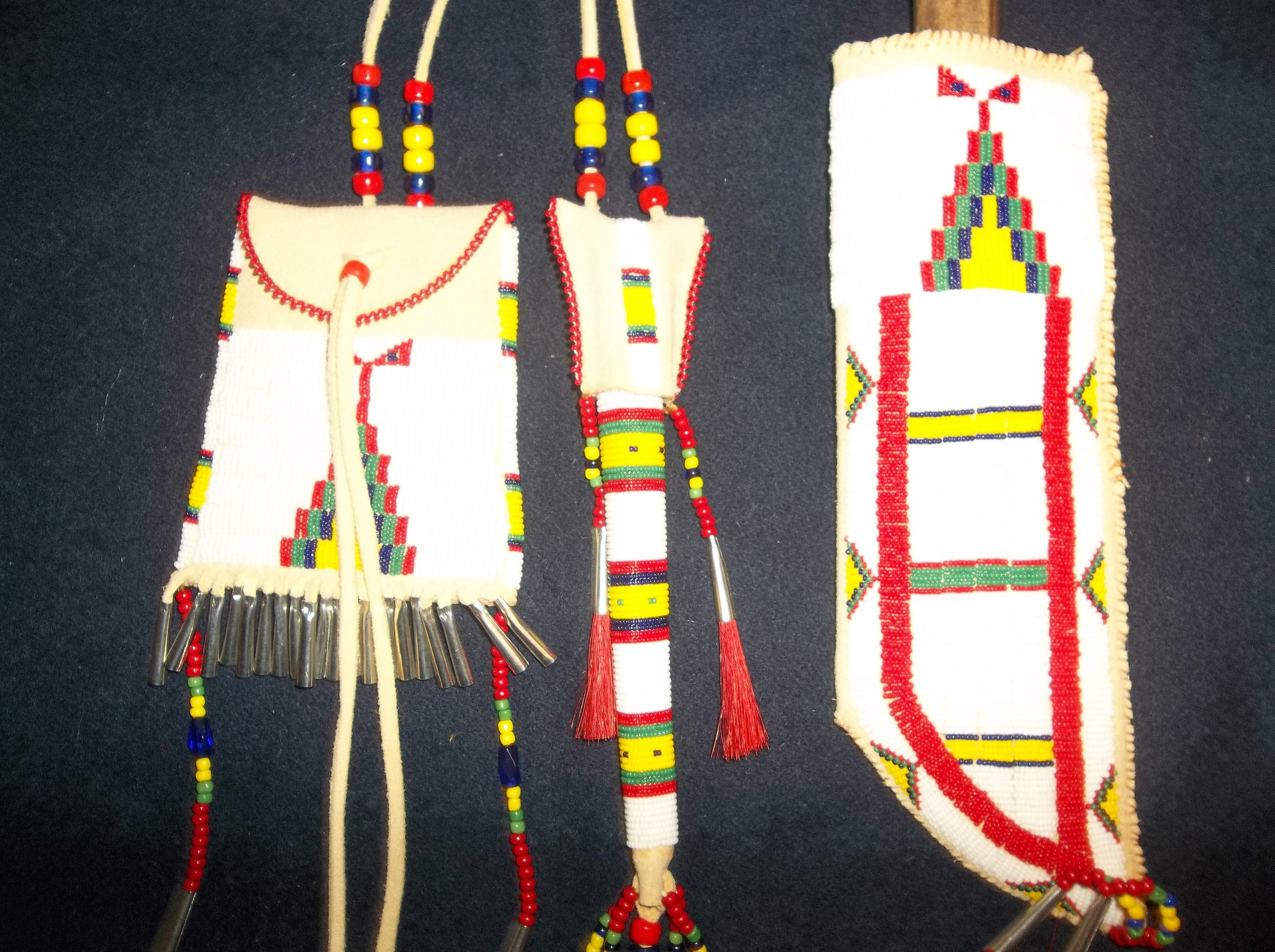 Women's Traditional Dance Belt Set Etsy