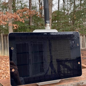 Meshtastic LoRa 915Mhz RAK WisBlock Solar Node / Router / Repeater