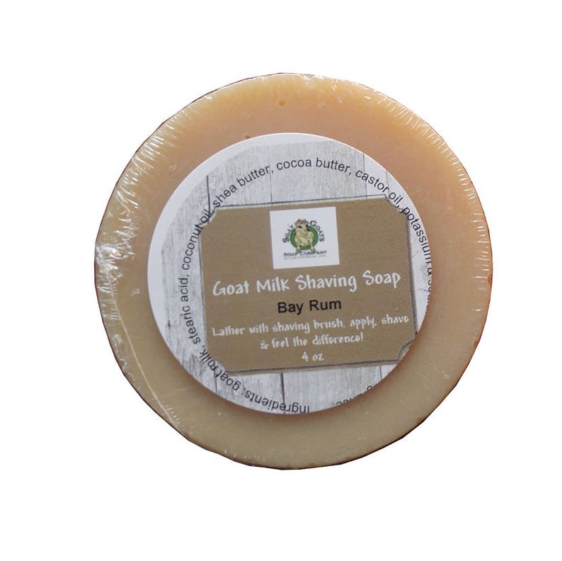 Shaving Soap Men's Shaving Soap Soap Cakes Shaving Puck Etsy