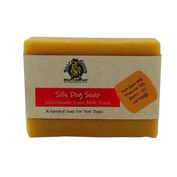 flea soap