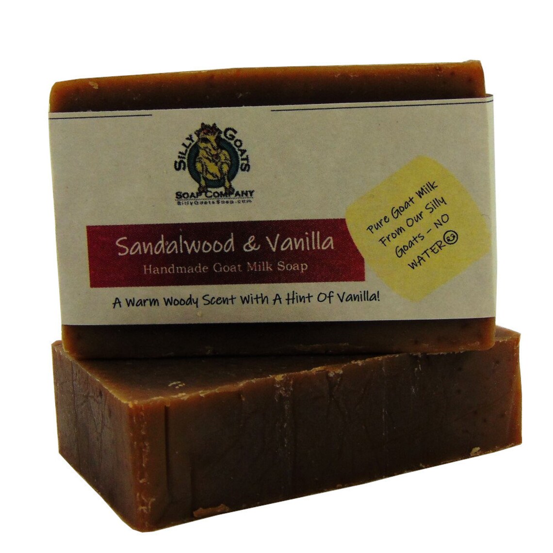 Sandalwood Soap Sandalwood Bar Soap Sandalwood Soap for Men Etsy
