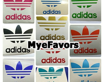 Adidas regenbogen | Etsy Adidas regenbogen | Etsy