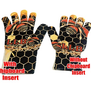 Sublimation Glove Template Instant Download Adobe Photoshop Element 6