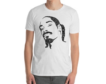 Snoop Dogg Type Shirt