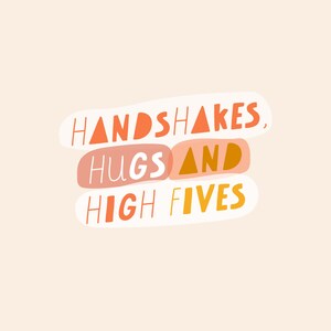 Playful Hand Lettered Font Bundle image 10