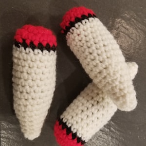 Cat nip blunt pattern