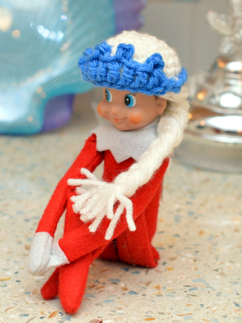 Elf Accessories Etsy