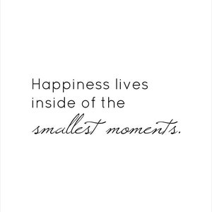 Meditation Zitat Yoga Achtsamkeit Dankbarkeit Spruche Und Etsy