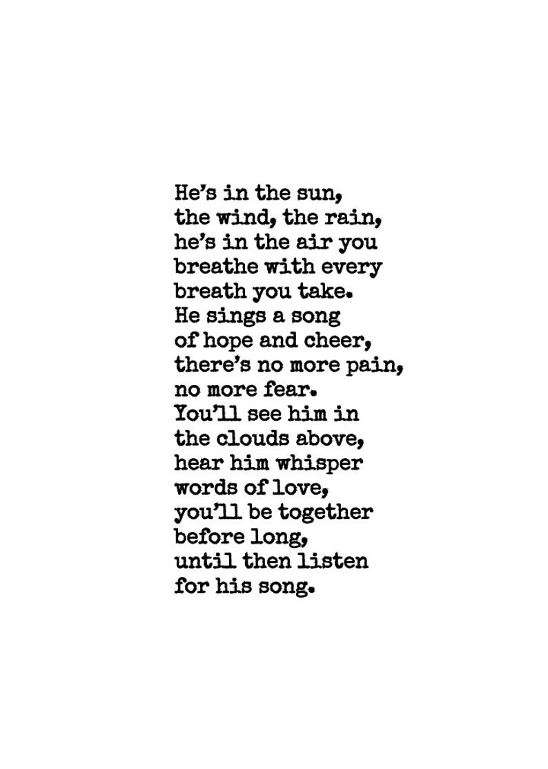 Poesia Di Un Padre Al Figlio Poesie Image