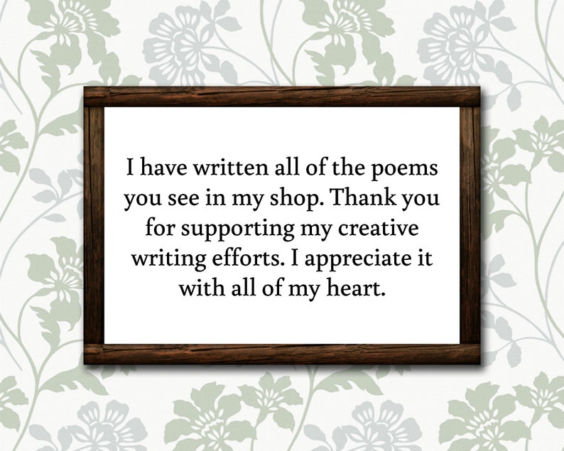 Gifts for Loss of Pet Loss of Dog Gift Forever Free Poem