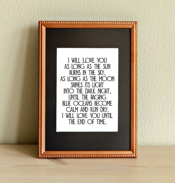Bohemian "Run Wild My Child" Quote Original Digital Home Decor Print 8x10 Bohemian "Run Wild My Child" Quote Original Digital Home Decor Print 8x10