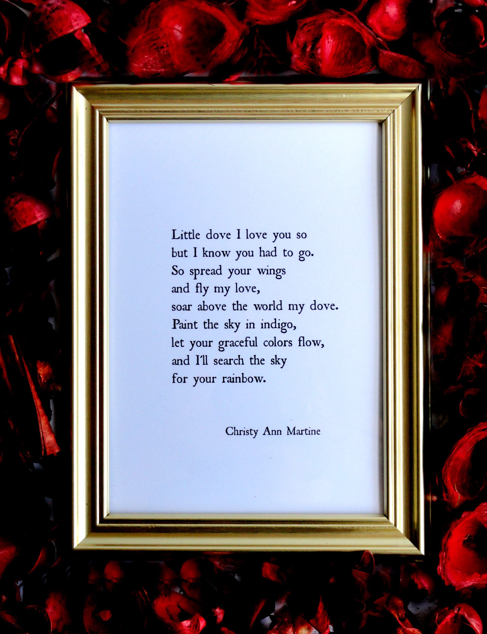 Gift for Someone Who Has Lost a Baby or Child Gift for Etsy