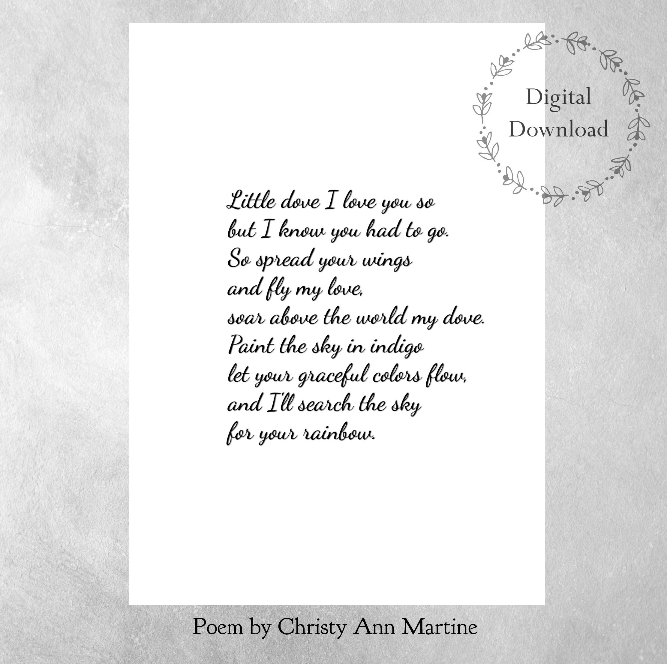 Baby Girl Poems Baby Girl Poems