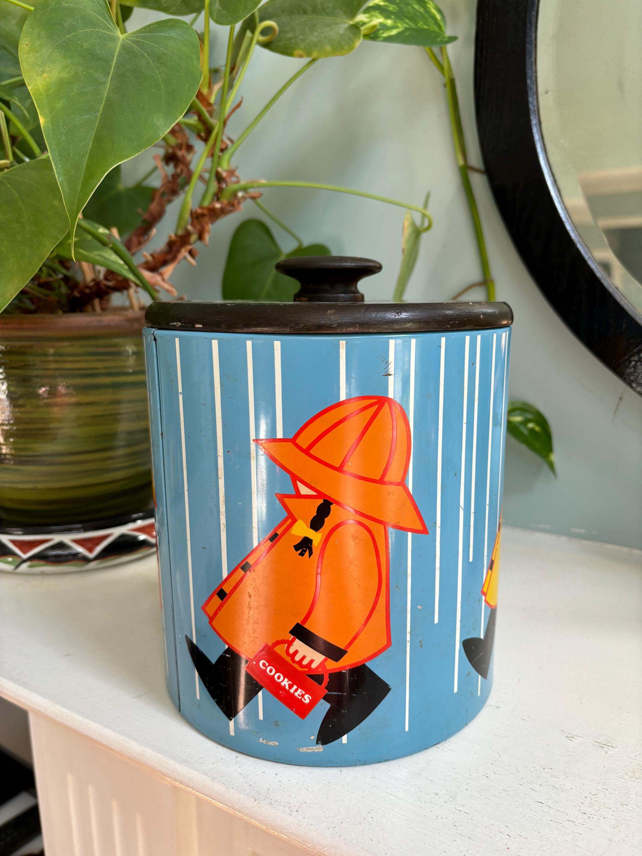 Ransburg Canister - Etsy