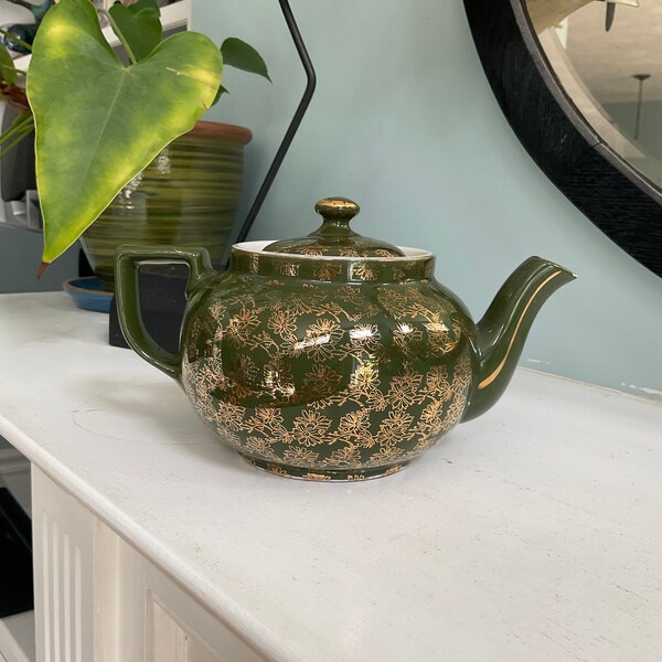 Hall Teapot Etsy