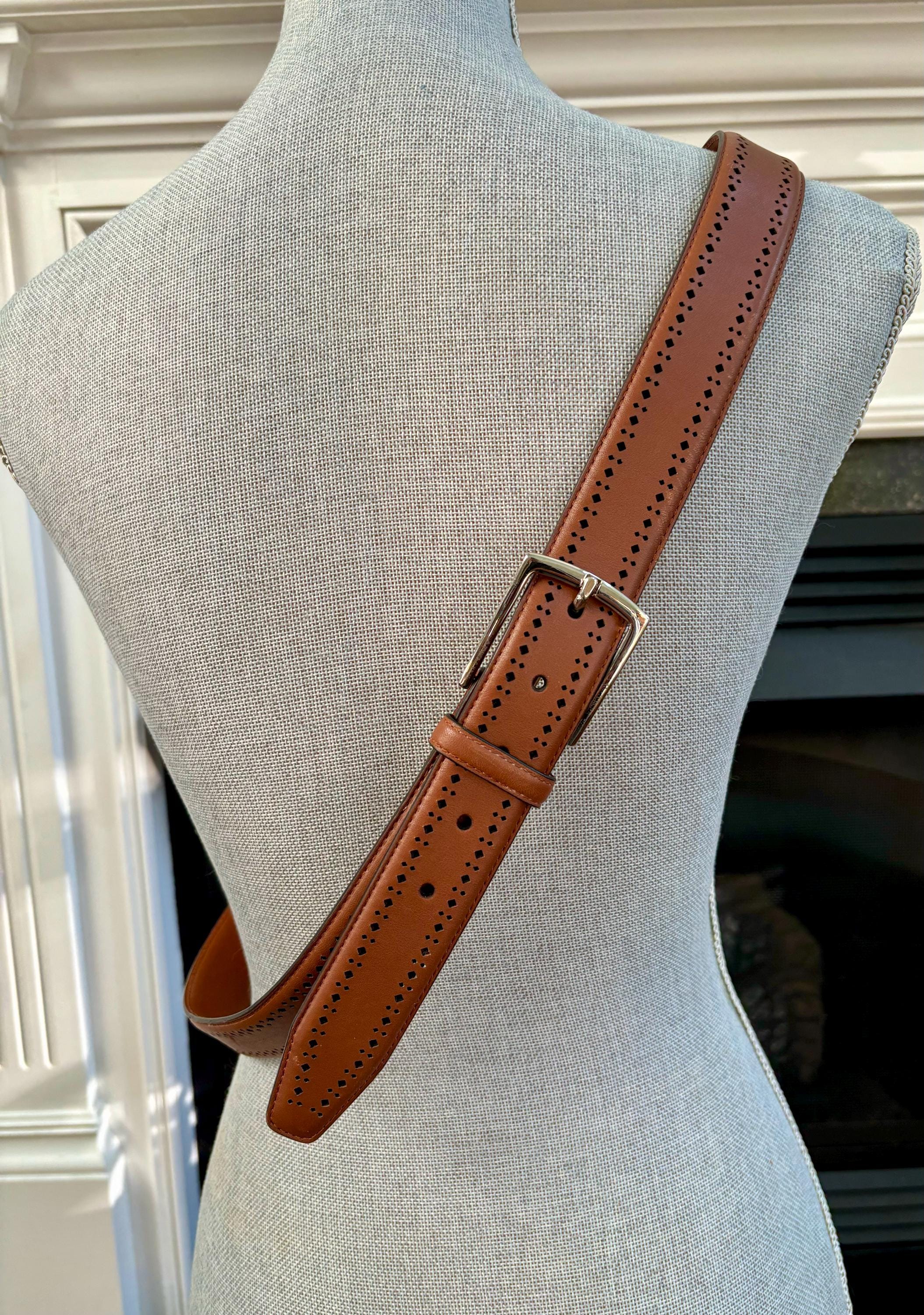 Brooks Brothers Leather - Etsy