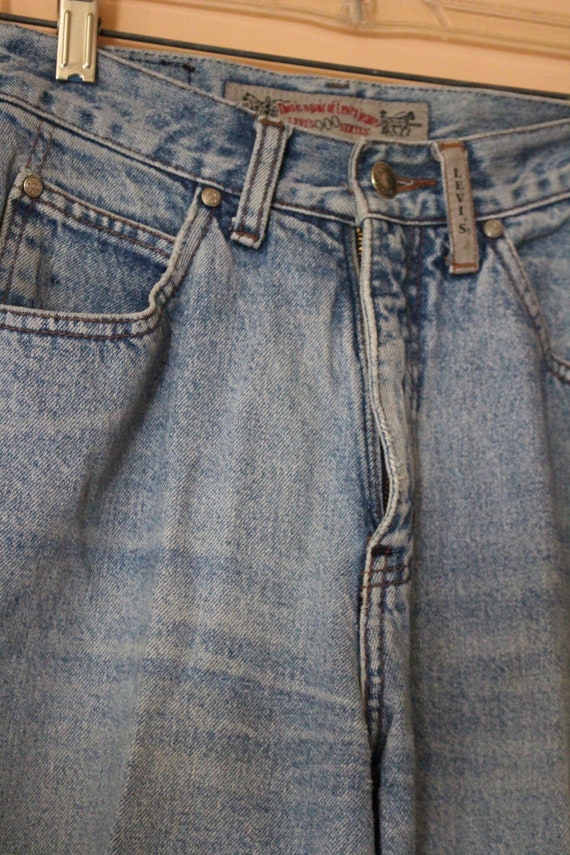 levi's 900 series jeans