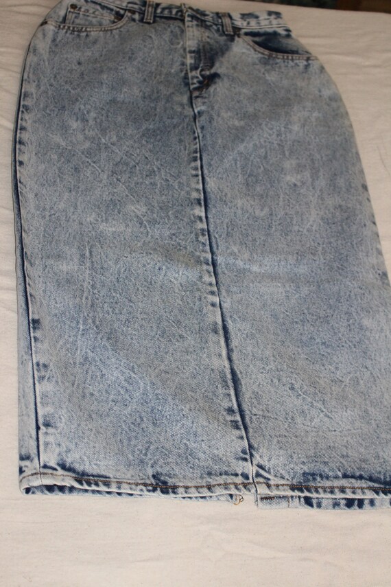 size 10 in levis