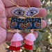 see more listings in the Earrings section