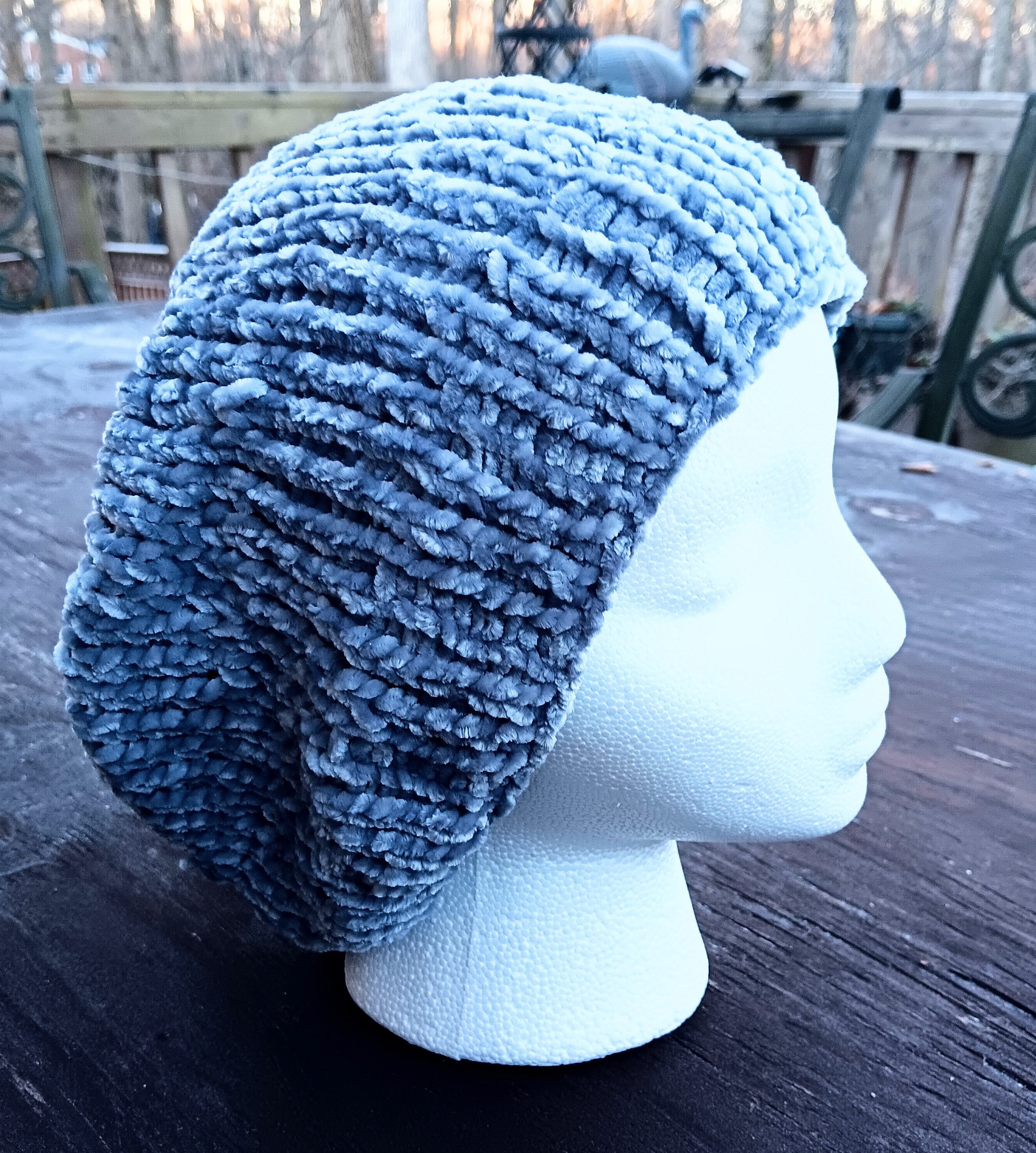 Chenille Hat Scarf Set Pattern Knit Hat Knit Scarf Hat Scarf Pattern Gift Hat Gift Scarf Winter Christmas Snow Cold Etsy UK