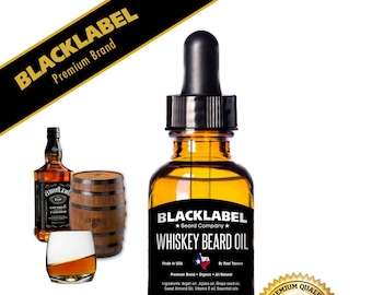 Whiskey Beard oil, beard conditioner, nourishing, beard care, mens grooming, beardlife, moisturizer, all natural