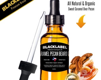 Capt'n Crunch Beard oil, beard conditioner, nourishing, beard care, mens grooming, beardlife, moisturizer, all natural