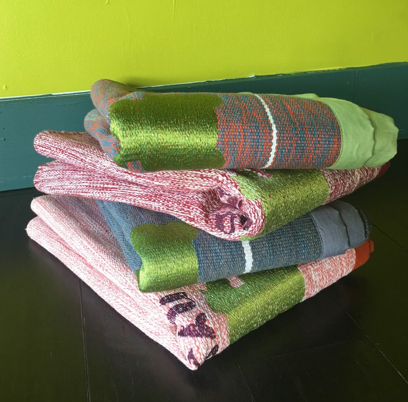 Organic Mysore Yoga Rug Yoga Accessories Ashtanga Yoga Etsy