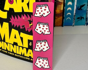 Marcador de Boxeadores - Marcador de Cartulina Laminada Carl de Dungeon Crawler
