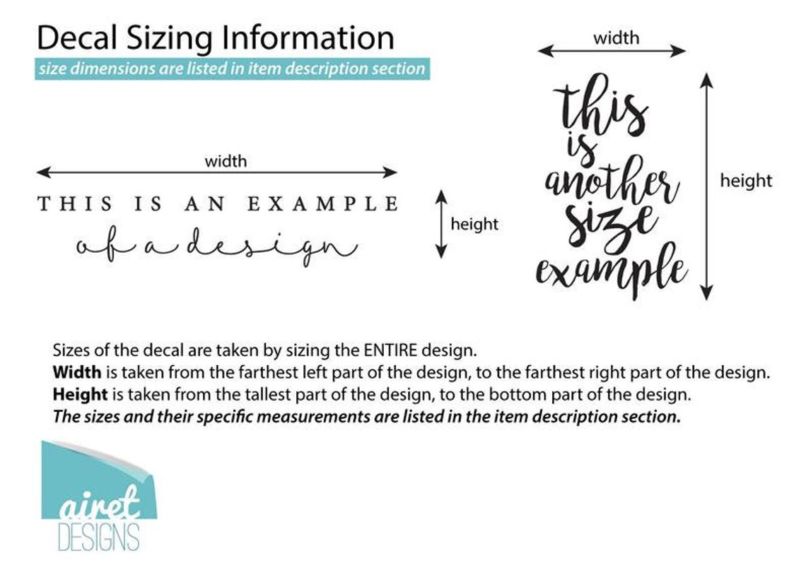 This is Us Vinyl Decal Wall Art Decor Sticker Photo Etsy