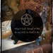 see more listings in the Divination section