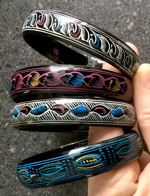 Funky bangles discount