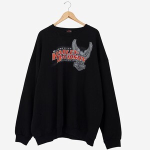 Y2k Harley Davidson - Etsy