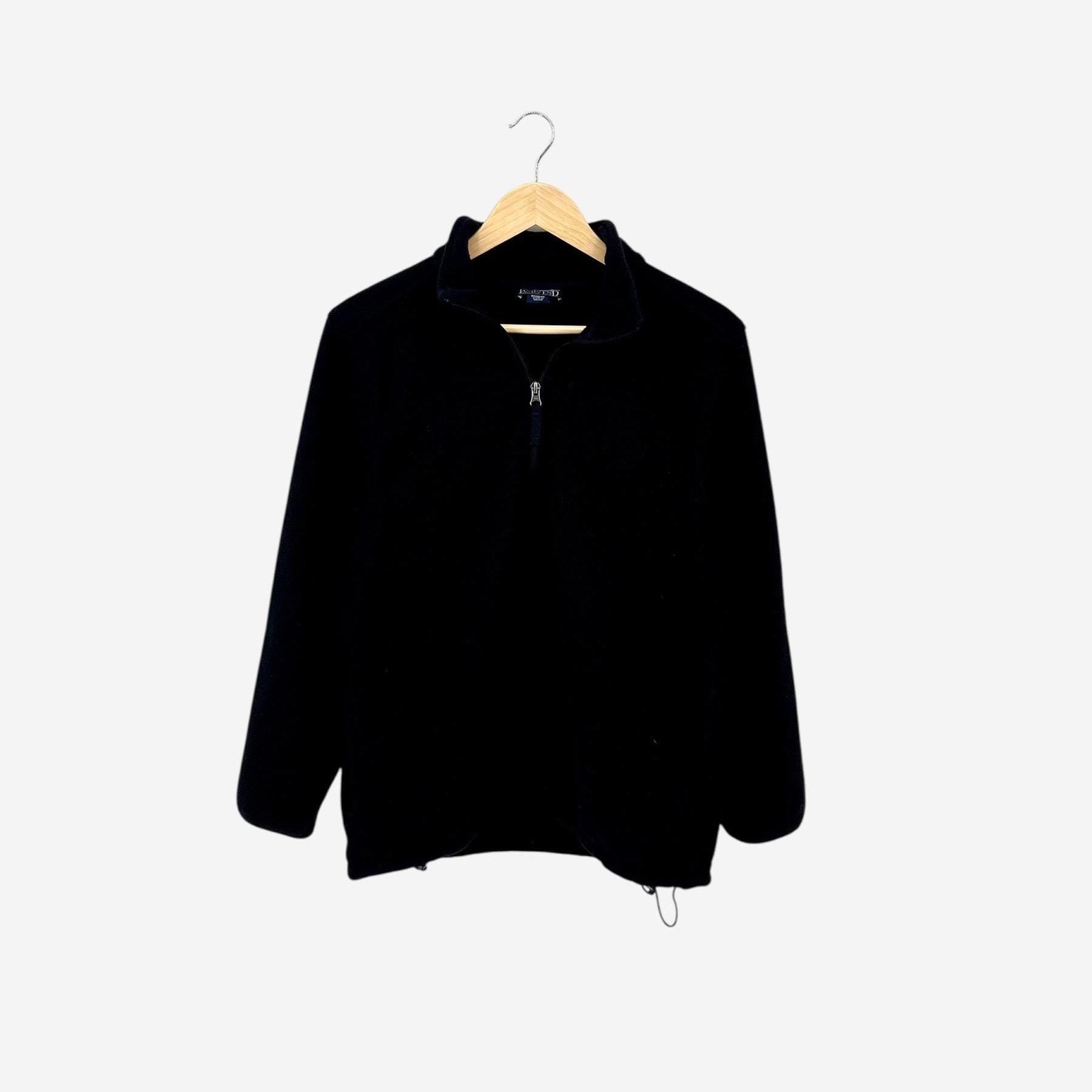 1990s Lands End Jacket - Etsy