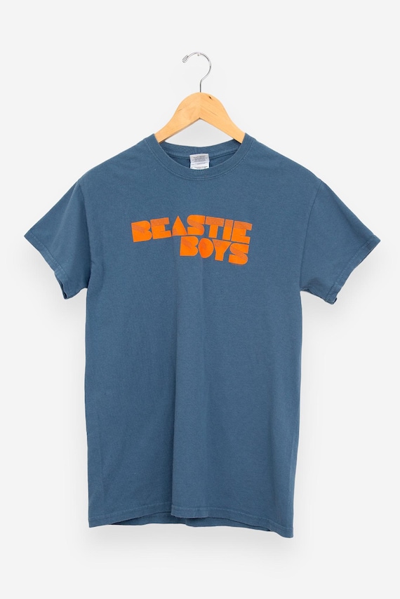 【ヴィンテージ】Beastie Boys Tシャツ 1998 THE BEASTIE BOYS* vintage concert tour t-shirt (M) 1990's Rap