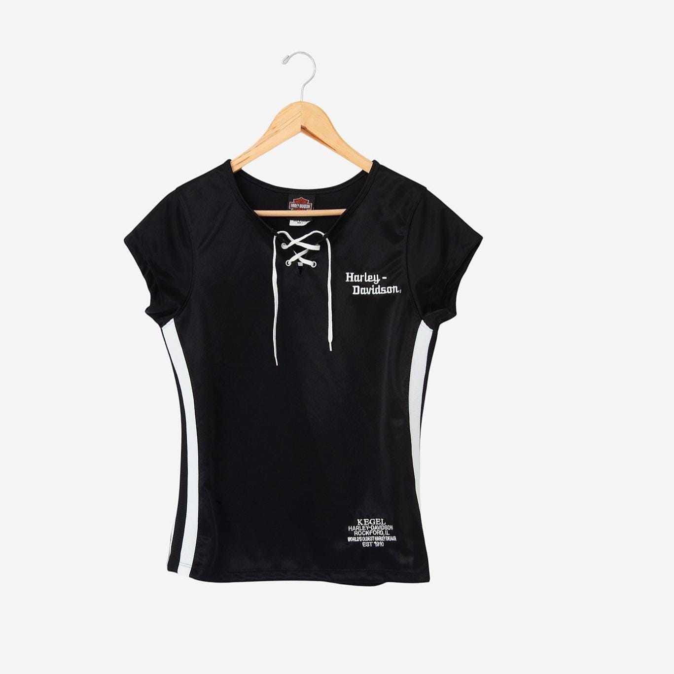 Y2k Harley Davidson - Etsy
