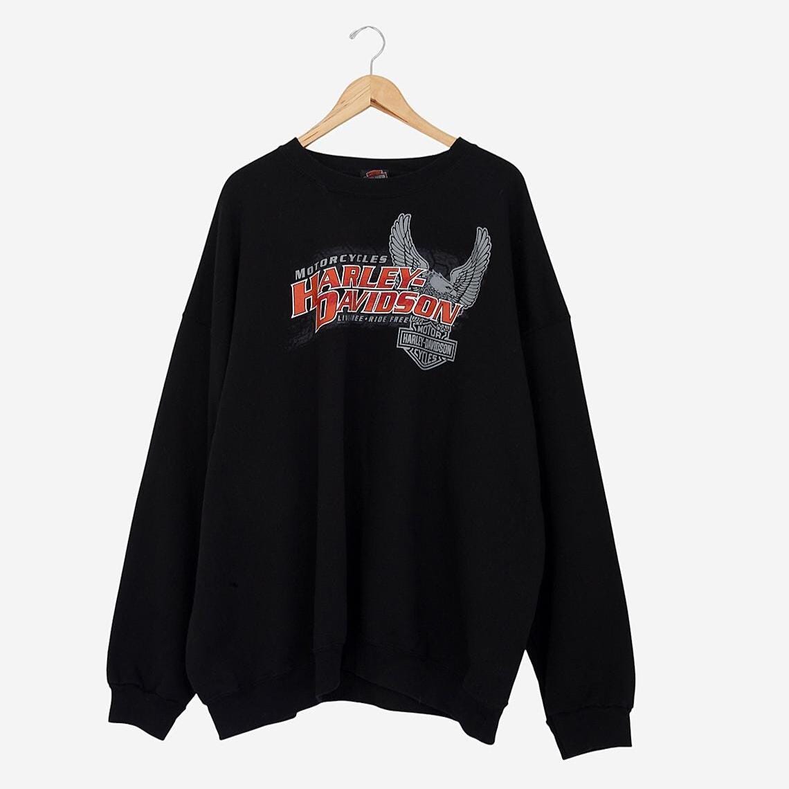 Y2k Harley Davidson - Etsy