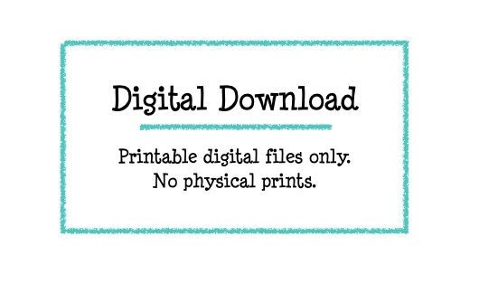 Bunny Mask Printable - Etsy
