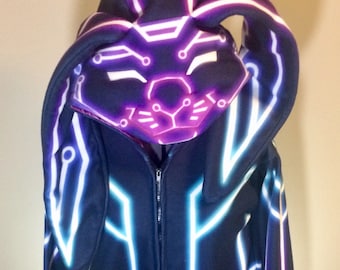 Digi Bun Kigurumi