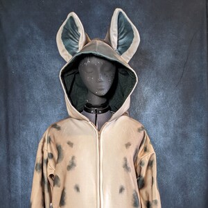 Hyena Hoodie