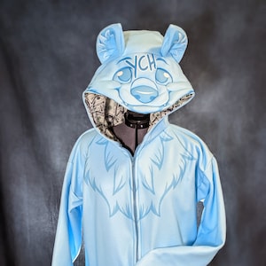 YCH Hoodie